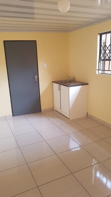 1 Bedroom Property for Sale in Pele-pele B Eastern Cape